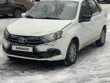 ВАЗ (Lada) Granta 2190 2018 года за 3 490 000 тг. в Астана