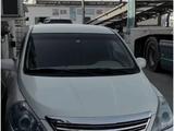 Nissan Tiida 2007 года за 3 000 000 тг. в Актау