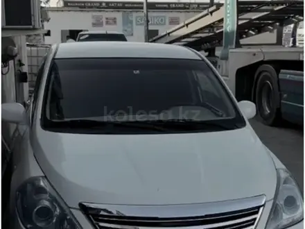 Nissan Tiida 2007 года за 3 000 000 тг. в Актау