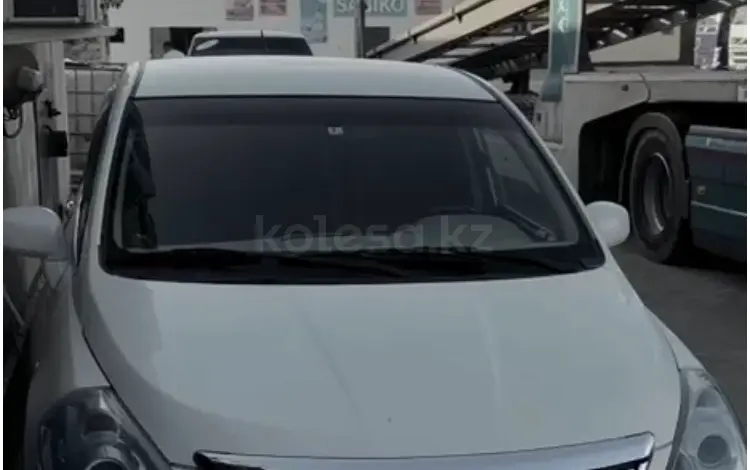Nissan Tiida 2007 года за 3 000 000 тг. в Актау