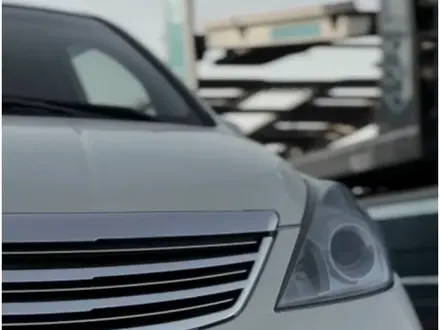Nissan Tiida 2007 года за 3 000 000 тг. в Актау – фото 3