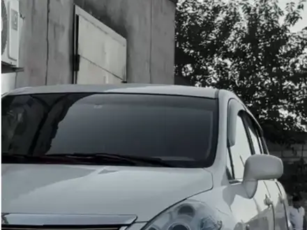 Nissan Tiida 2007 года за 3 000 000 тг. в Актау – фото 4