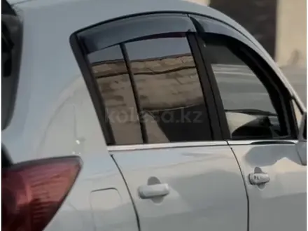 Nissan Tiida 2007 года за 3 000 000 тг. в Актау – фото 5