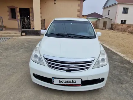 Nissan Tiida 2007 года за 3 000 000 тг. в Актау – фото 10