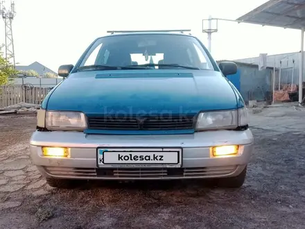 Mitsubishi Space Runner 1992 года за 1 200 000 тг. в Кызылорда