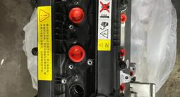 Хендай G4KD 2.0 новый new за 520 000 тг. в Алматы – фото 4