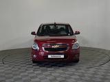 Chevrolet Cobalt 2021 годаfor6 190 000 тг. в Алматы – фото 2