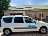 ВАЗ (Lada) Largus 2018 года за 3 200 000 тг. в Алматы – фото 2
