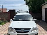 ВАЗ (Lada) Largus 2018 года за 3 200 000 тг. в Алматы