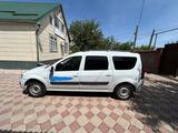 ВАЗ (Lada) Largus 2018 года за 3 200 000 тг. в Алматы – фото 3