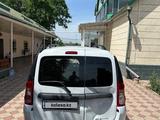 ВАЗ (Lada) Largus 2018 года за 3 200 000 тг. в Алматы – фото 4