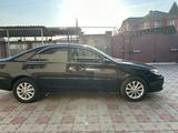 Toyota Camry 2005 годаүшін4 850 000 тг. в Алматы – фото 4