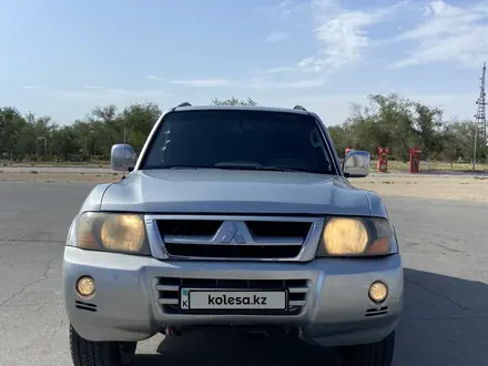 Mitsubishi Pajero 2004 года за 4 900 000 тг. в Жанаозен – фото 2