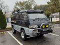 Mitsubishi Delica 1993 годаfor1 800 000 тг. в Алматы – фото 4