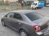 Chevrolet Cobalt 2021 года за 4 000 000 тг. в Шымкент