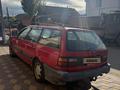 Volkswagen Passat 1991 года за 500 000 тг. в Костанай – фото 6