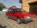Volkswagen Passat 1991 года за 500 000 тг. в Костанай – фото 2