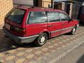 Volkswagen Passat 1991 года за 500 000 тг. в Костанай – фото 5