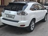 Lexus RX 330 2004 года за 6 100 000 тг. в Астана – фото 2