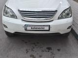 Lexus RX 330 2004 года за 6 100 000 тг. в Астана