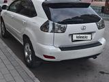 Lexus RX 330 2004 года за 6 100 000 тг. в Астана – фото 3