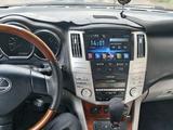 Lexus RX 330 2004 года за 6 100 000 тг. в Астана – фото 5