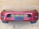 БАМПЕР ПЕРЕДНИЙ (КРАССНЫЙ) за 110 000 тг. в Алматы