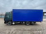 MAN  F 2000 1996 года за 14 500 000 тг. в Шымкент – фото 2