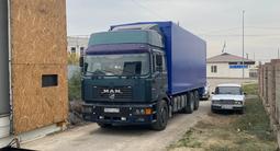 MAN  F 2000 1996 года за 14 500 000 тг. в Шымкент