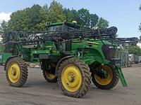 John Deere  4370 2008 года за 70 000 000 тг. в Костанай