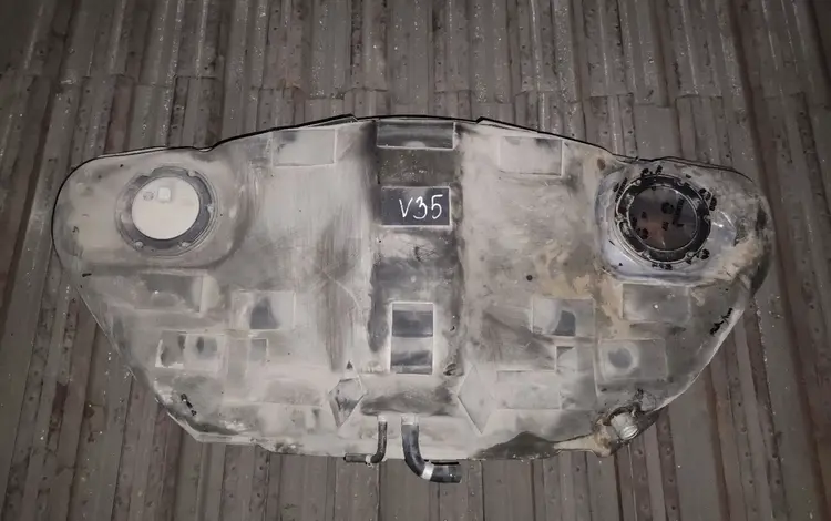 Бензобак Nissan Skyline V35 за 20 000 тг. в Алматы