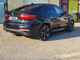 BMW X6 2014 года за 22 000 000 тг. в Шымкент