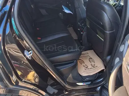BMW X6 2014 года за 20 000 000 тг. в Шымкент – фото 10