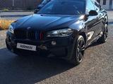 BMW X6 2014 года за 22 000 000 тг. в Шымкент – фото 3