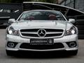 Mercedes-Benz SL-Класс 2008 года за 18 100 000 тг. в Алматы – фото 14