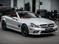 Mercedes-Benz SL 280 2008 года за 18 100 000 тг. в Алматы – фото 2