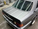 Mercedes-Benz S 380 1989 годаүшін3 000 000 тг. в Караганда – фото 5