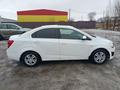 Chevrolet Aveo 2012 годаfor2 500 000 тг. в Уральск – фото 4