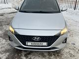 Hyundai Accent 2020 года за 5 800 000 тг. в Астана