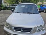 Honda CR-V 1997 годаfor3 200 000 тг. в Алматы – фото 4