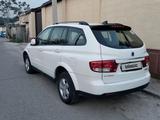 SsangYong Kyron 2013 годаүшін3 500 000 тг. в Шымкент – фото 3