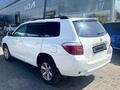 Toyota Highlander 2008 года за 7 750 000 тг. в Алматы – фото 4