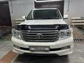 Toyota Land Cruiser 2008 годаүшін16 300 000 тг. в Жезказган – фото 4