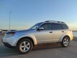 Subaru Forester 2010 года за 6 500 000 тг. в Кокшетау – фото 2