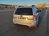 Subaru Forester 2010 года за 6 500 000 тг. в Кокшетау – фото 5