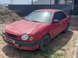 Toyota Corolla 1999 года за 1 000 000 тг. в Уральск