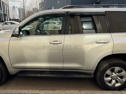 Toyota Land Cruiser Prado 2021 года за 26 500 000 тг. в Астана – фото 7