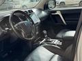 Toyota Land Cruiser Prado 2021 года за 26 500 000 тг. в Астана – фото 4