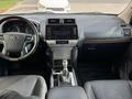 Toyota Land Cruiser Prado 2021 года за 26 500 000 тг. в Астана – фото 8