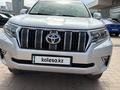 Toyota Land Cruiser Prado 2021 года за 26 500 000 тг. в Астана – фото 2